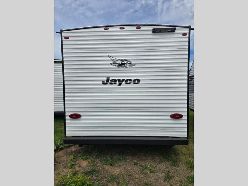 New 2026 Jayco 170FQ Jay Flight SLX - photo - 5