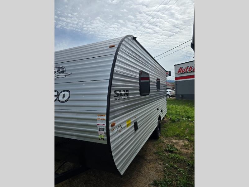 New 2026 Jayco 170FQ Jay Flight SLX - photo - 7