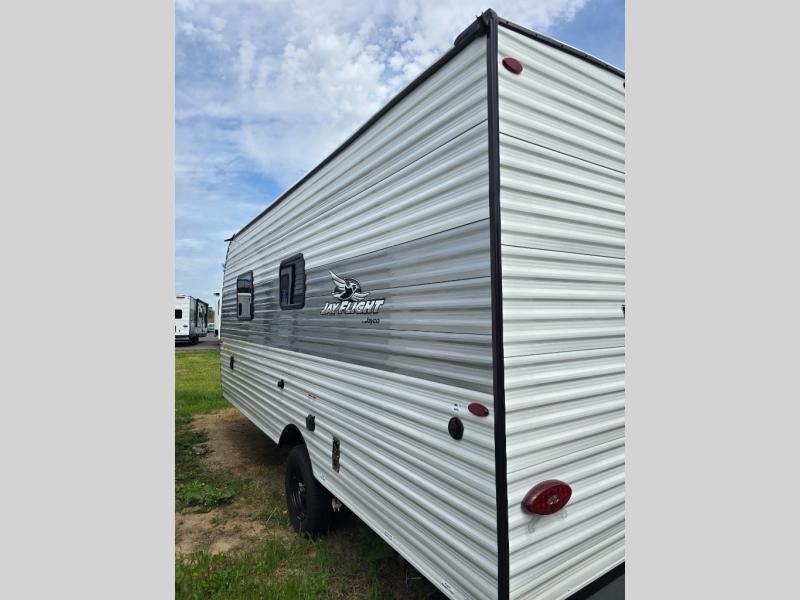 New 2026 Jayco 170FQ Jay Flight SLX - photo - 6