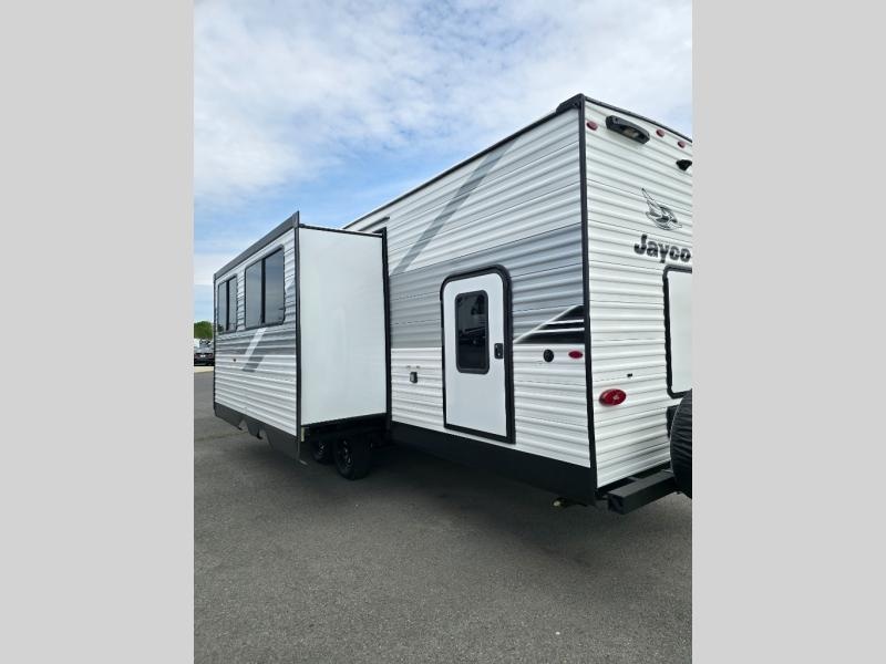 New 2026 Jayco 295TBS Jay Flight SLX - photo - 12