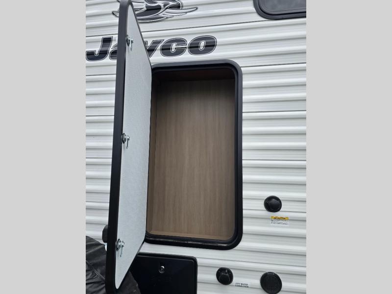New 2026 Jayco 295TBS Jay Flight SLX - photo - 11