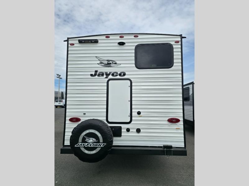 New 2026 Jayco 295TBS Jay Flight SLX - photo - 9