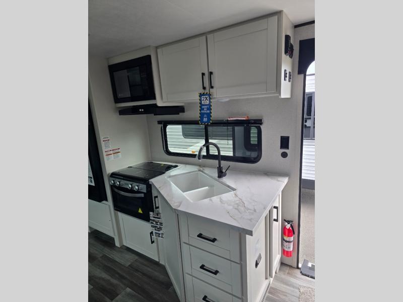 New 2026 Jayco 295TBS Jay Flight SLX - photo - 17
