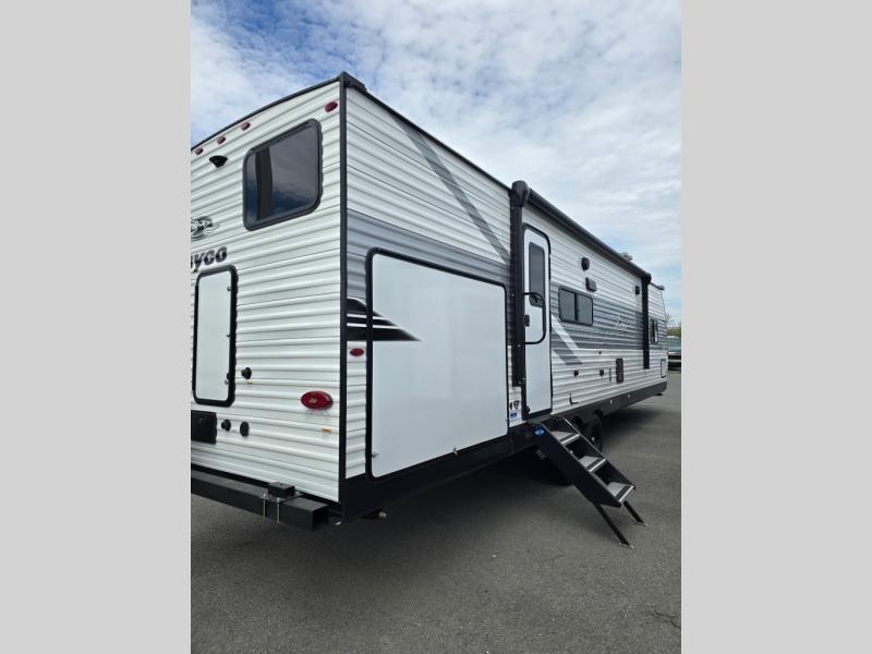 New 2026 Jayco 295TBS Jay Flight SLX - photo - 8
