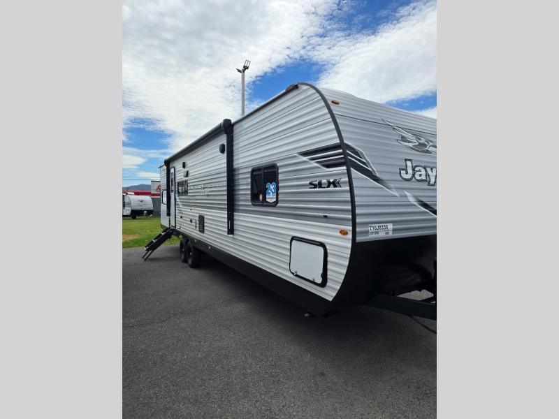 New 2026 Jayco 295TBS Jay Flight SLX - photo - 0