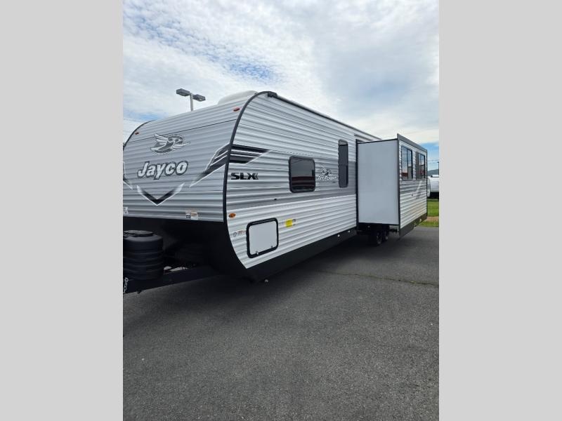 New 2026 Jayco 295TBS Jay Flight SLX - photo - 13