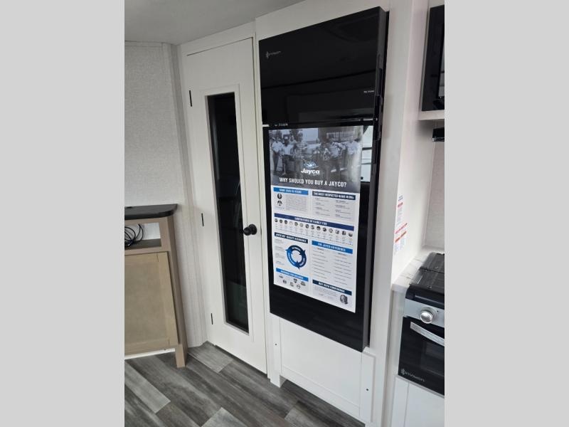 New 2026 Jayco 295TBS Jay Flight SLX - photo - 25