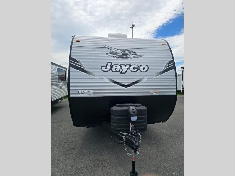 New 2026 Jayco 295TBS Jay Flight SLX - photo - 1