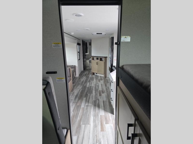 New 2026 Jayco 295TBS Jay Flight SLX - photo - 56