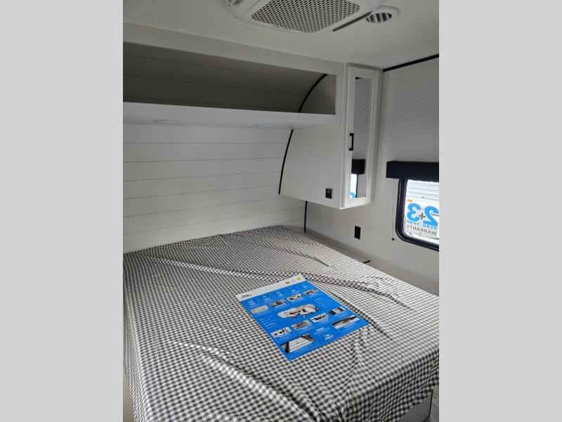 New 2026 Jayco 295TBS Jay Flight SLX - photo - 39