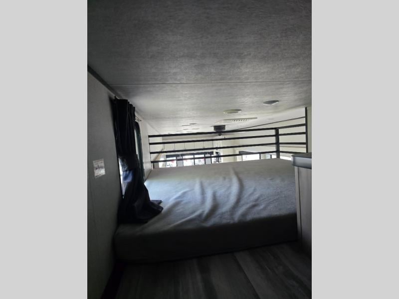New 2026 Jayco 404LOFT DS Jay Flight Bungalow - photo - 22