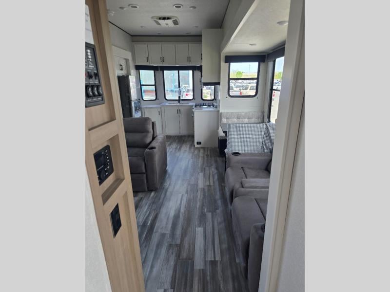 New 2026 Jayco 404LOFT DS Jay Flight Bungalow - photo - 33