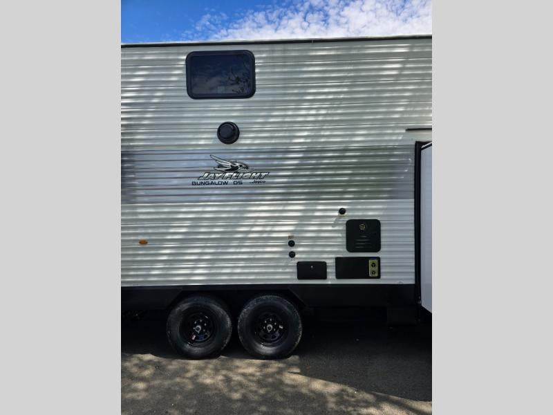 New 2026 Jayco 404LOFT DS Jay Flight Bungalow - photo - 7
