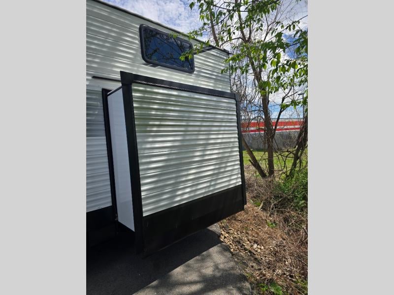 New 2026 Jayco 404LOFT DS Jay Flight Bungalow - photo - 6