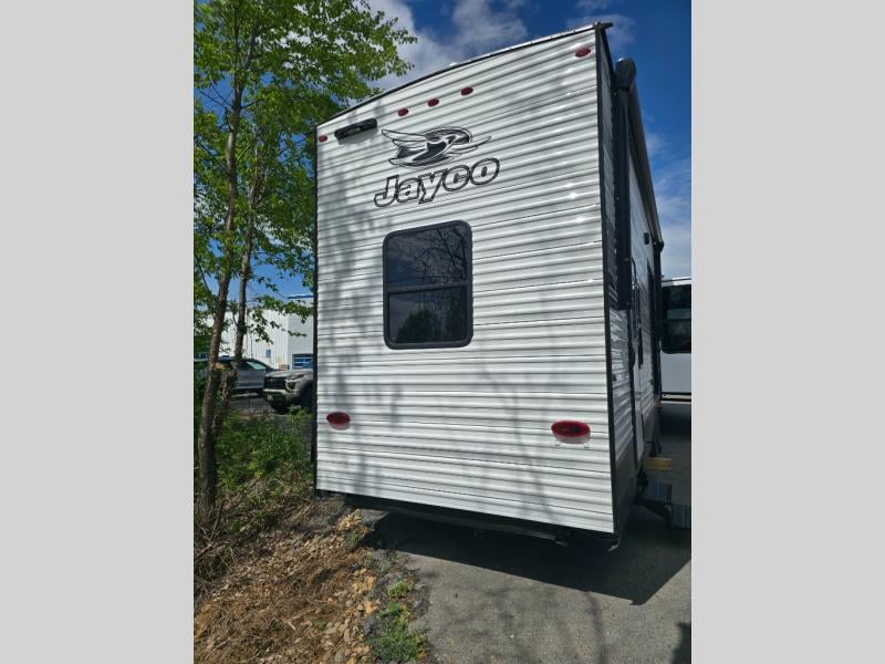 New 2026 Jayco 404LOFT DS Jay Flight Bungalow - photo - 5