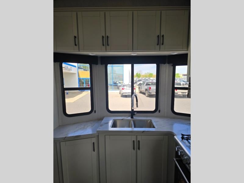 New 2026 Jayco 404LOFT DS Jay Flight Bungalow - photo - 43