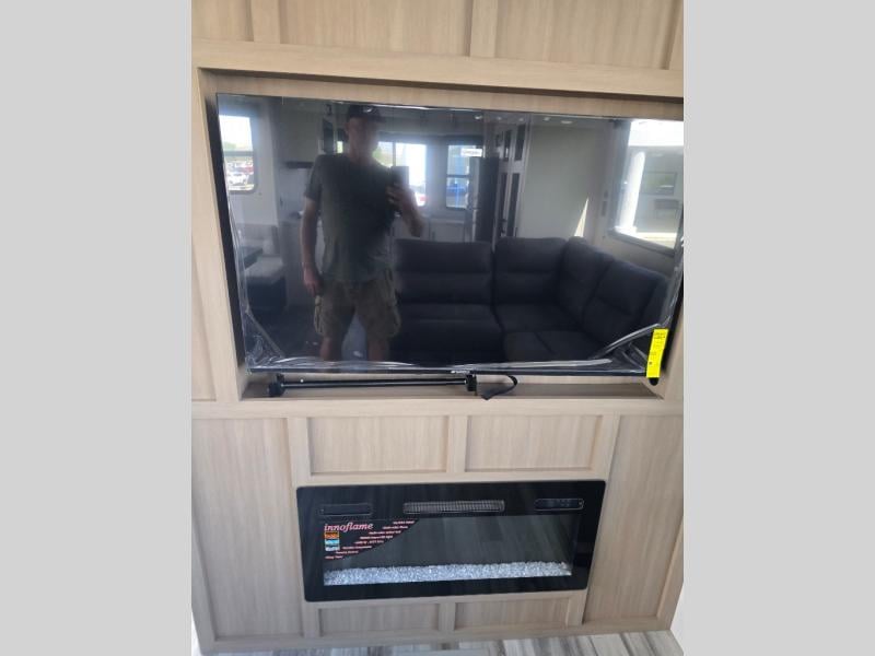 New 2026 Jayco 404LOFT DS Jay Flight Bungalow - photo - 56