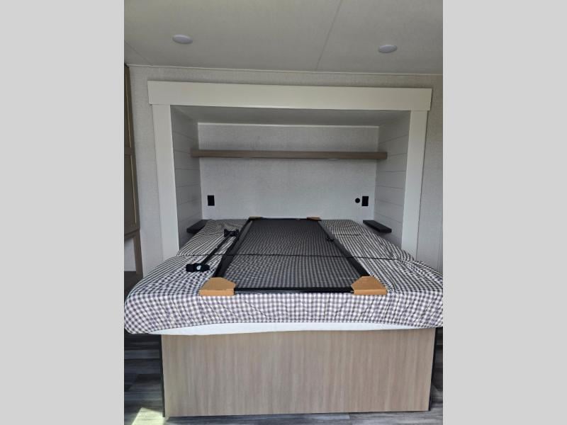New 2026 Jayco 404LOFT DS Jay Flight Bungalow - photo - 10
