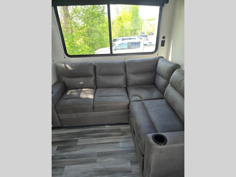 New 2026 Jayco 404LOFT DS Jay Flight Bungalow - photo - 55