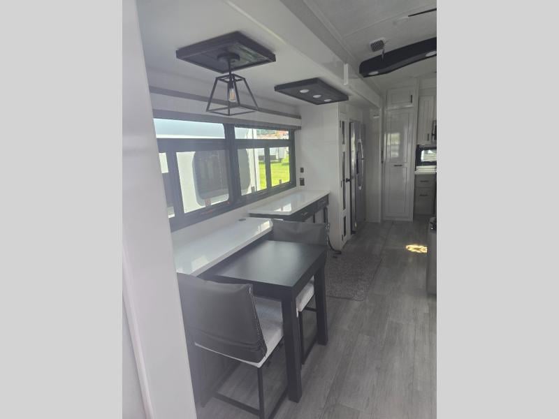 New 2026 Jayco 38FBRK Pinnacle - photo - 25
