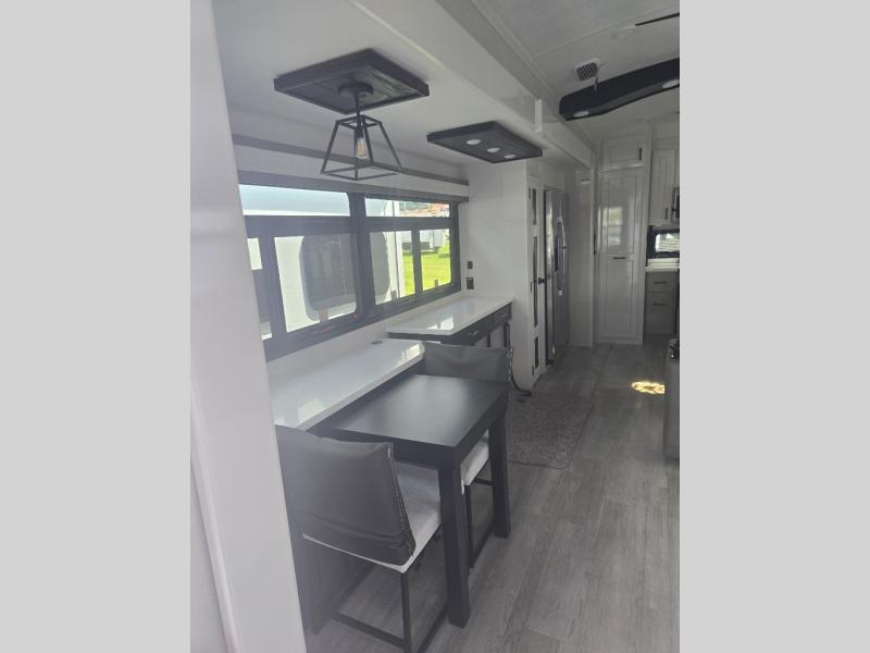 New 2026 Jayco 38FBRK Pinnacle - photo - 25