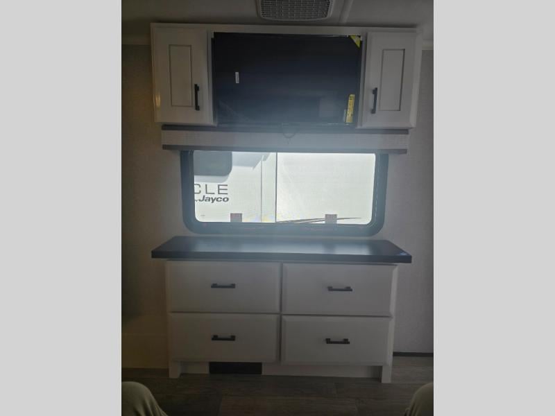 New 2026 Jayco 38FBRK Pinnacle - photo - 65