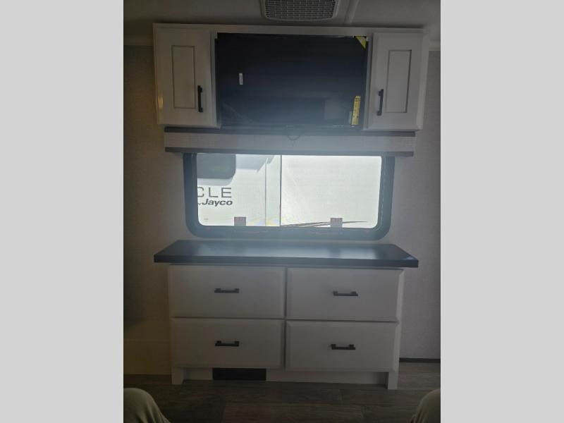 New 2026 Jayco 38FBRK Pinnacle - photo - 65