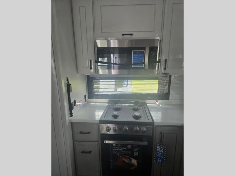 New 2026 Jayco 38FBRK Pinnacle - photo - 40