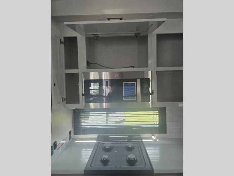 New 2026 Jayco 38FBRK Pinnacle - photo - 41