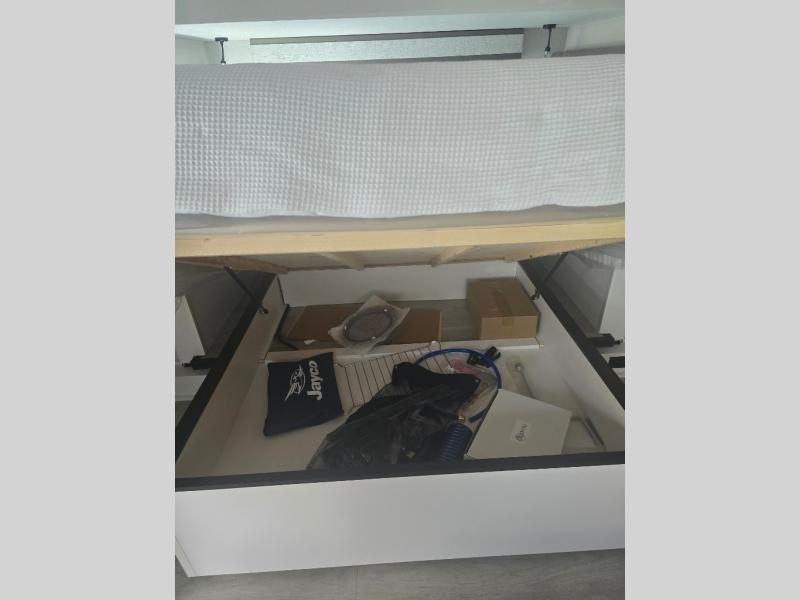 New 2026 Jayco 38FBRK Pinnacle - photo - 64