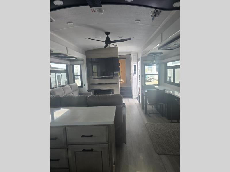New 2026 Jayco 38FBRK Pinnacle - photo - 55