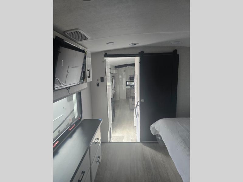 New 2026 Jayco 38FBRK Pinnacle - photo - 85