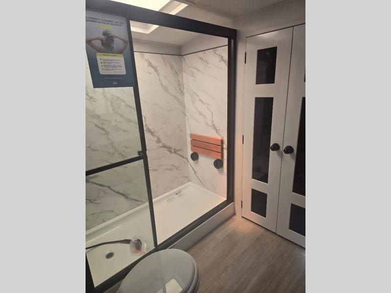 New 2026 Jayco 38FBRK Pinnacle - photo - 70