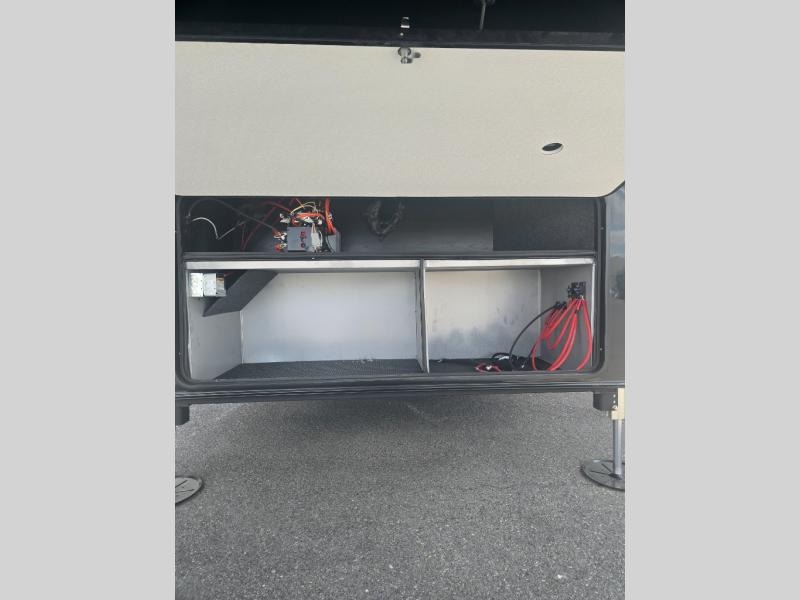 New 2026 Jayco 38FBRK Pinnacle - photo - 21