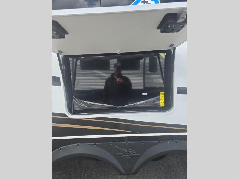 New 2026 Jayco 32RLTS Pinnacle - photo - 11