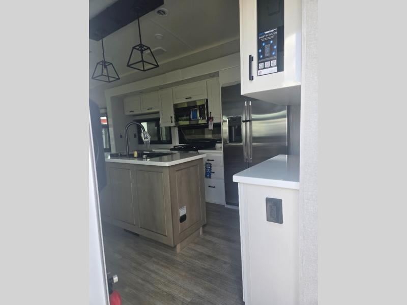 New 2026 Jayco 32RLTS Pinnacle - photo - 27