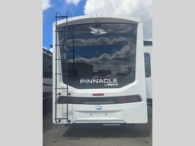 New 2026 Jayco 32RLTS Pinnacle - photo - 14