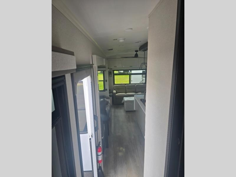 New 2026 Jayco 32RLTS Pinnacle - photo - 129