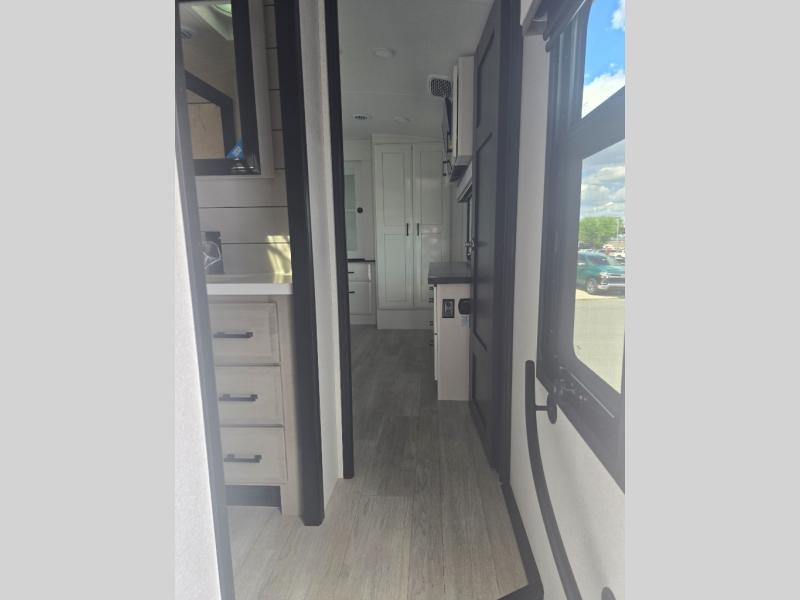 New 2026 Jayco 32RLTS Pinnacle - photo - 77
