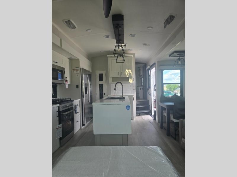 New 2026 Jayco 32RLTS Pinnacle - photo - 73