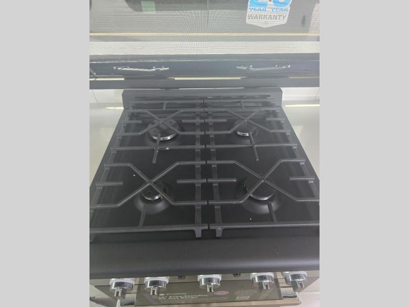 New 2026 Jayco 32RLTS Pinnacle - photo - 40
