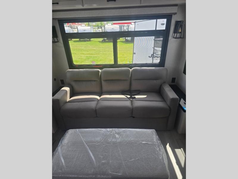 New 2026 Jayco 32RLTS Pinnacle - photo - 65
