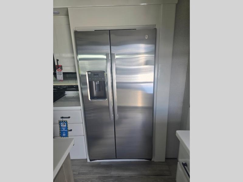 New 2026 Jayco 32RLTS Pinnacle - photo - 34
