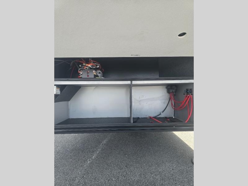 New 2026 Jayco 32RLTS Pinnacle - photo - 25
