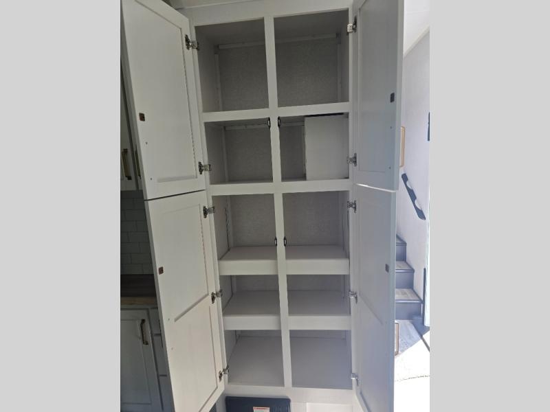 New 2026 Jayco 355MBQS Eagle - photo - 26