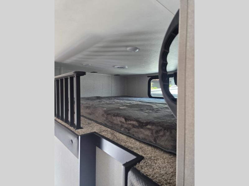 New 2026 Jayco 355MBQS Eagle - photo - 56