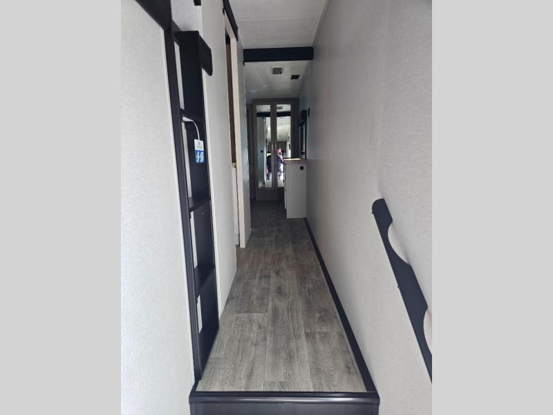 New 2026 Jayco 355MBQS Eagle - photo - 55