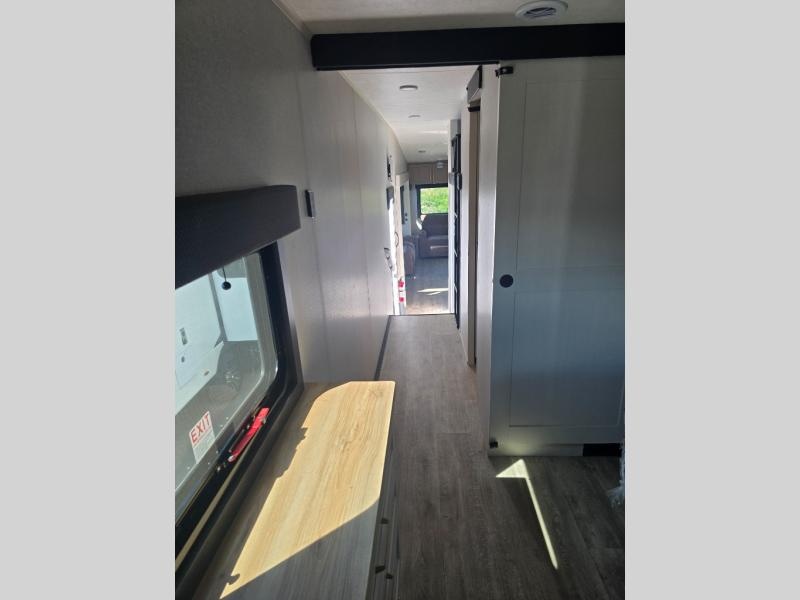 New 2026 Jayco 355MBQS Eagle - photo - 78