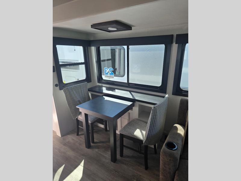 New 2026 Jayco 355MBQS Eagle - photo - 48
