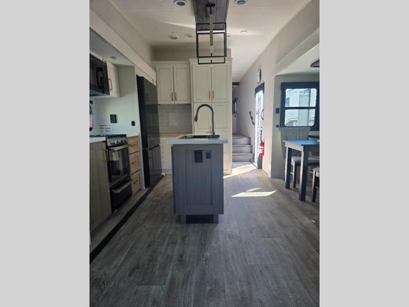 New 2026 Jayco 355MBQS Eagle - photo - 49